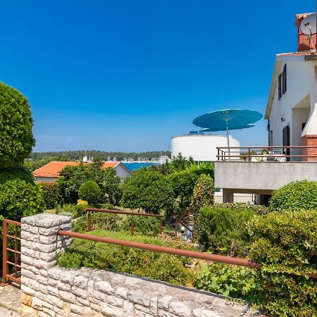 Apartment Bellevue - Pul332 By Interhome Pjescana Uvala Dış mekan fotoğraf
