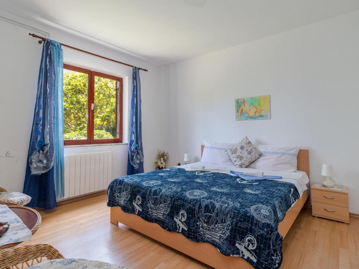 Apartment Bellevue - Pul332 By Interhome Pjescana Uvala Dış mekan fotoğraf