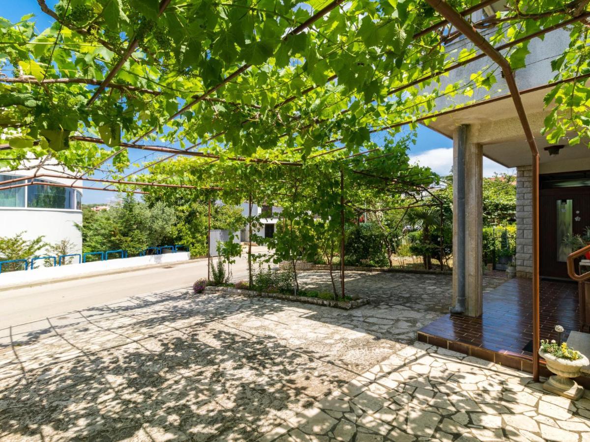 Apartment Bellevue - Pul332 By Interhome Pjescana Uvala Dış mekan fotoğraf