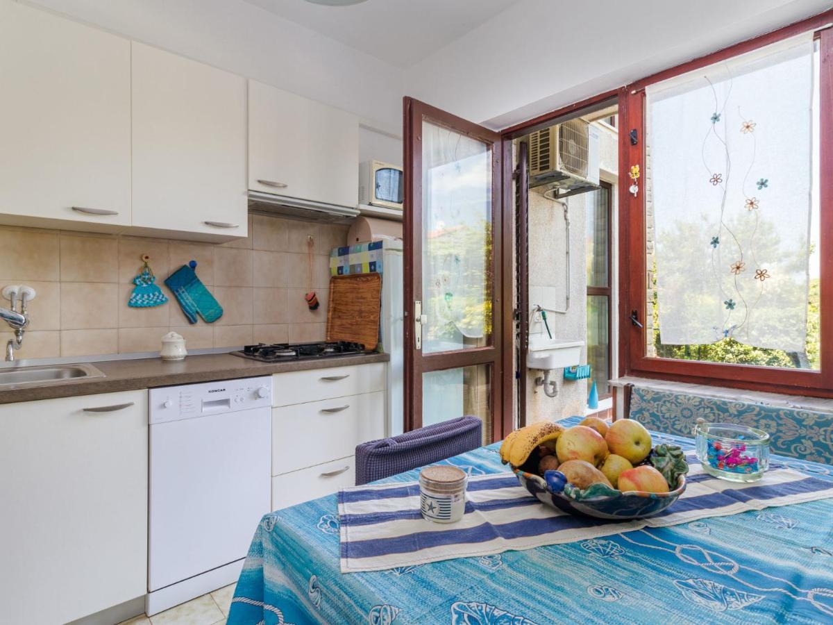 Apartment Bellevue - Pul332 By Interhome Pjescana Uvala Dış mekan fotoğraf