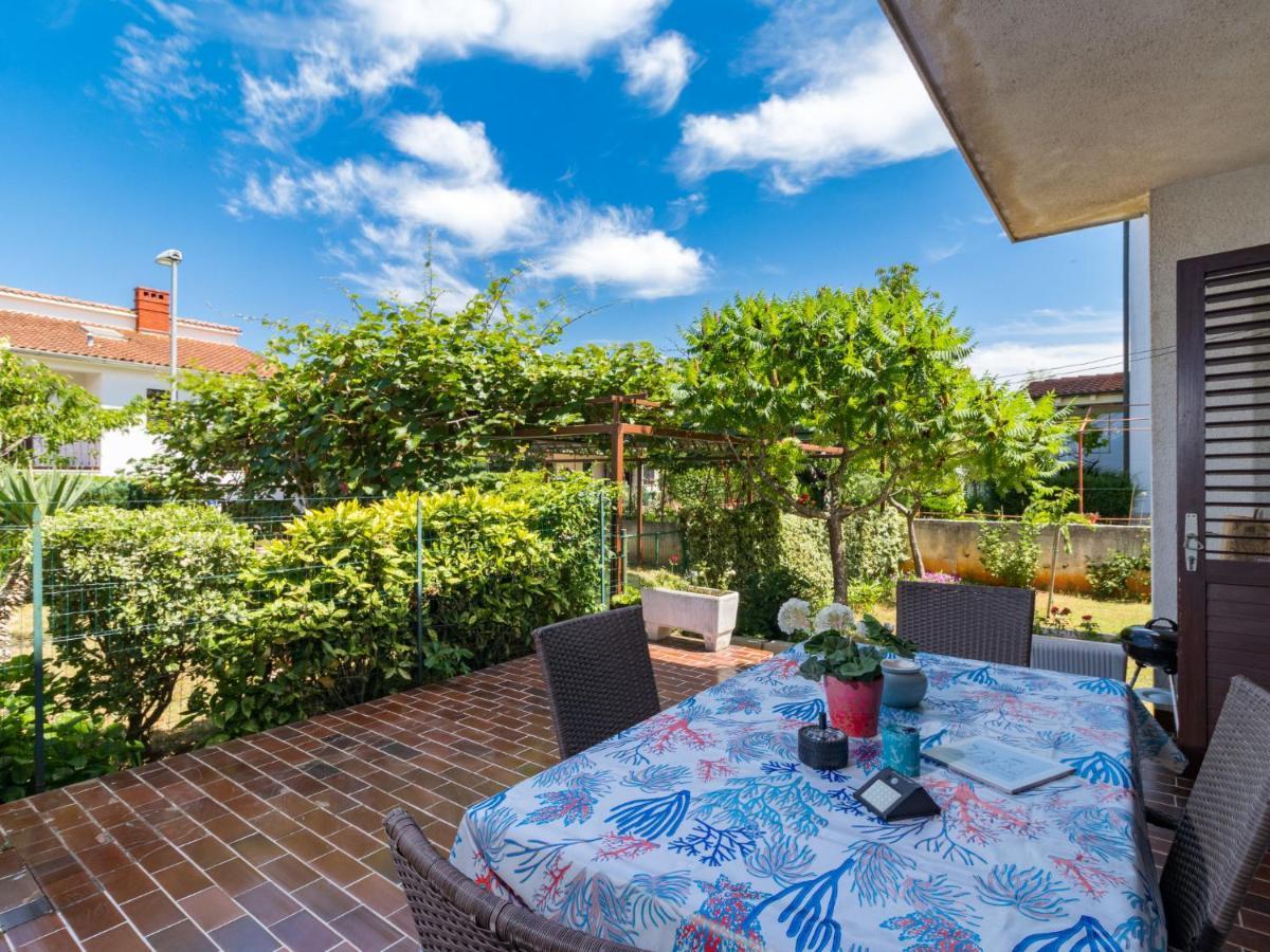 Apartment Bellevue - Pul332 By Interhome Pjescana Uvala Dış mekan fotoğraf