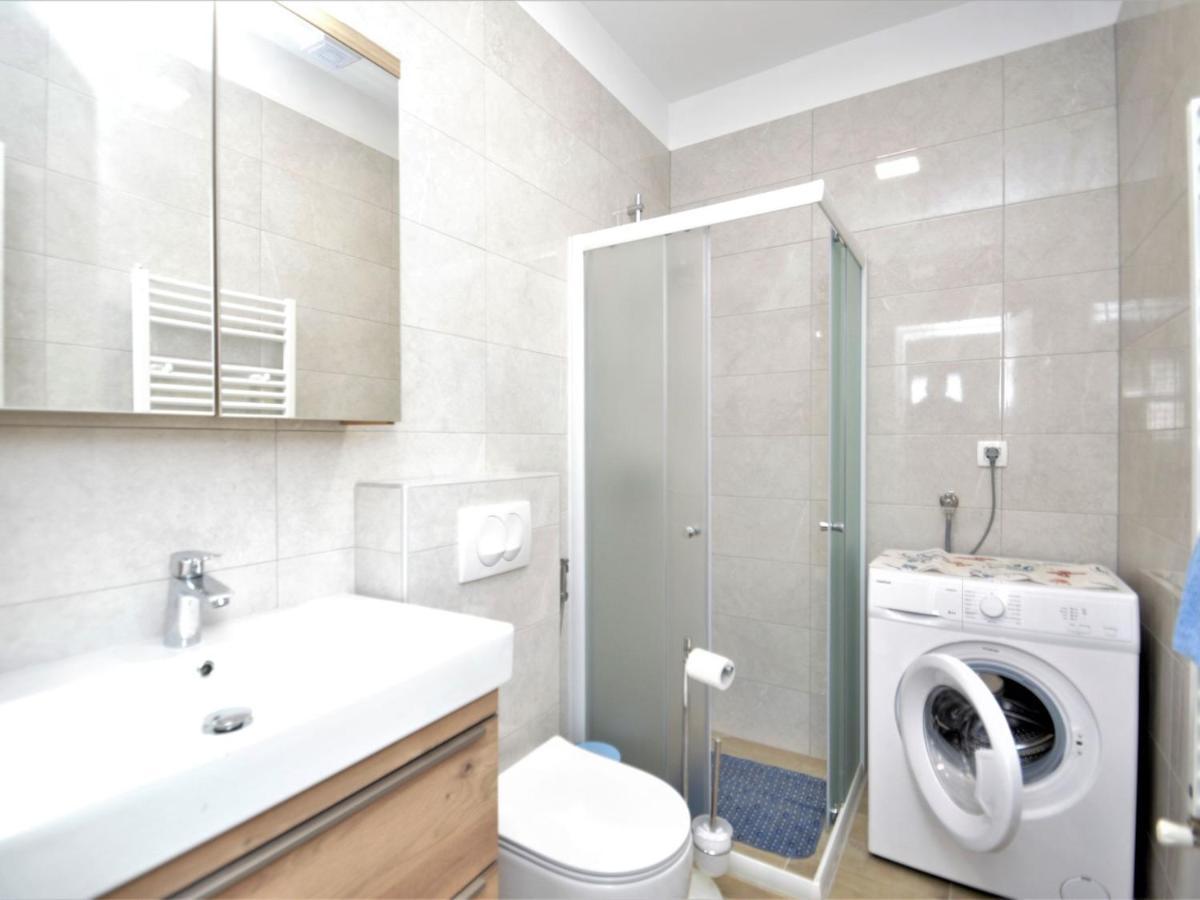 Apartment Bellevue - Pul332 By Interhome Pjescana Uvala Dış mekan fotoğraf
