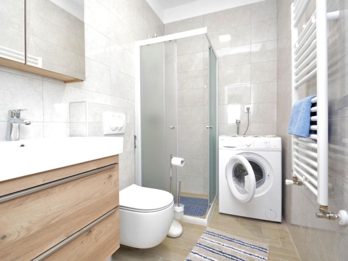 Apartment Bellevue - Pul332 By Interhome Pjescana Uvala Dış mekan fotoğraf